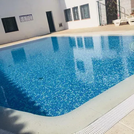 Apartment Summer Sunshine In Cristianos *