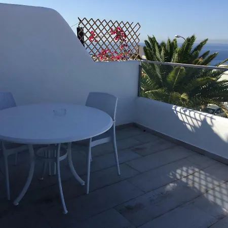 Apartment Summer Sunshine In Cristianos *