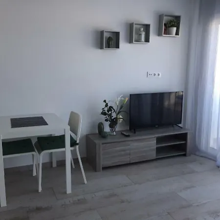 Summer Sunshine In Cristianos Apartment Arona (Tenerife)