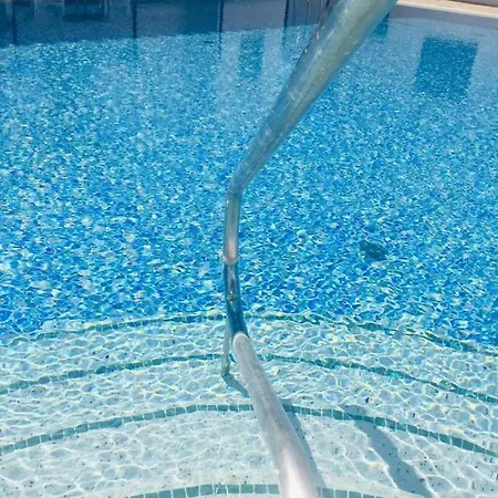 Apartment Summer Sunshine In Cristianos
