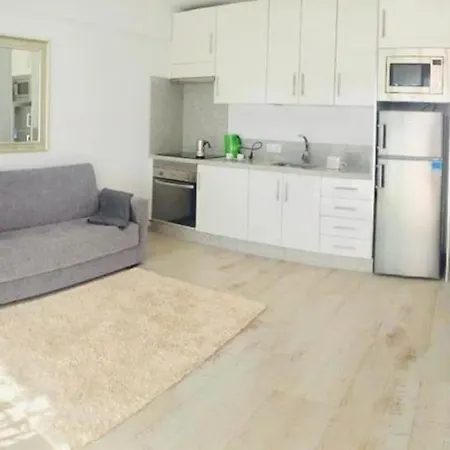 Apartment Summer Sunshine In Cristianos *