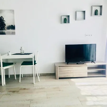 Apartment Summer Sunshine In Cristianos