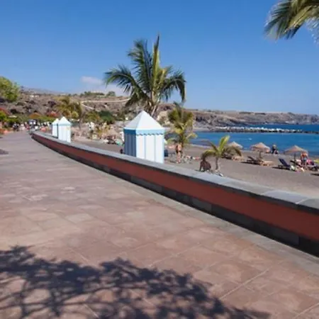 Summer Sunshine In Cristianos *