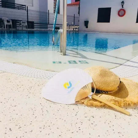 Apartment Summer Sunshine In Cristianos *